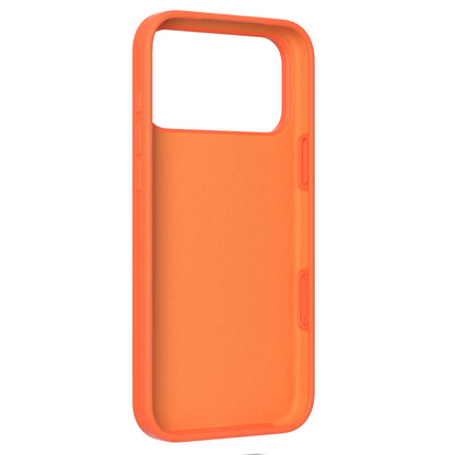 Apple iPhone 18 Pro Kılıf M-Safe Şarj Özellikli Youngkit Morandi Serisi Kapak