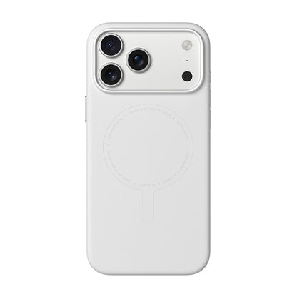 Apple iPhone 18 Pro Kılıf M-Safe Şarj Özellikli Youngkit Vela Serisi Kapak