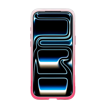 Apple iPhone 18 Pro Kılıf Wiwu AS-204 AeroShield Aurora Ultra Serisi M-safe Şarj Özellikli Airbag Tasarımlı Standlı Kapak