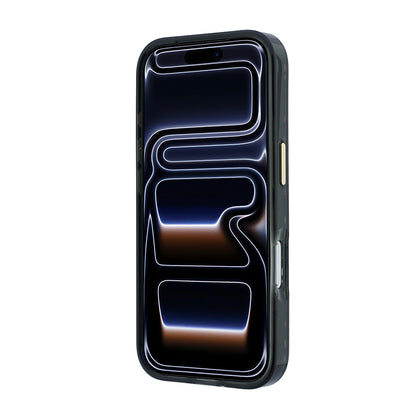 Apple iPhone 18 Pro Max Kılıf Guess Orjinal Lisanslı Yazı ve 4G Büyük Metal Logolu Silikon Kapak