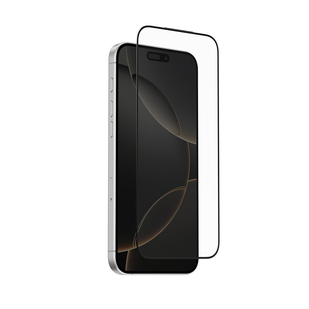 Apple iPhone 18 Pro Max Skinarma 0.33mm Ultra İnce Ionix Serisi Cam Ekran Koruyucu