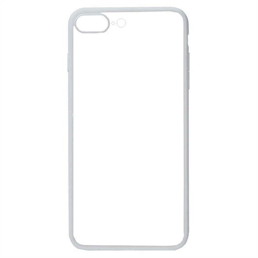 Apple iPhone 7 Plus Kılıf Zore Endi Kapak