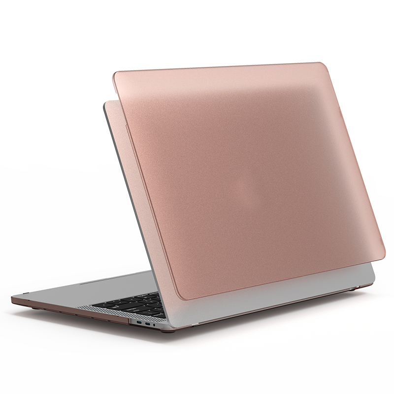 Apple Macbook 13.3' Air 2020 A2337 Wiwu Macbook iShield Kapak