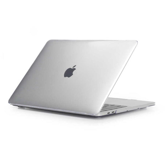 Apple Macbook 13.3' Air 2020 A2337 Zore MSoft Kristal Kapak