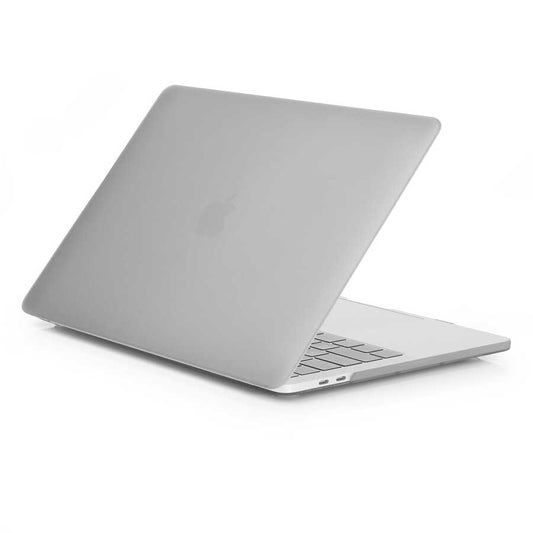 Apple Macbook 13.3' New Pro Zore MSoft Mat Kapak