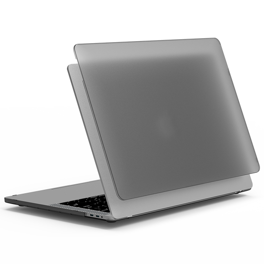Apple Macbook 13.6&prime; Air 2024 M2 A2681 Wiwu Macbook iShield Hard Shell Kapak