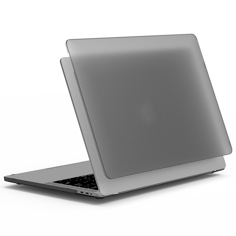 Apple Macbook 13.6&prime; Air M3 A3113 Wiwu Macbook iShield Hard Shell Kapak