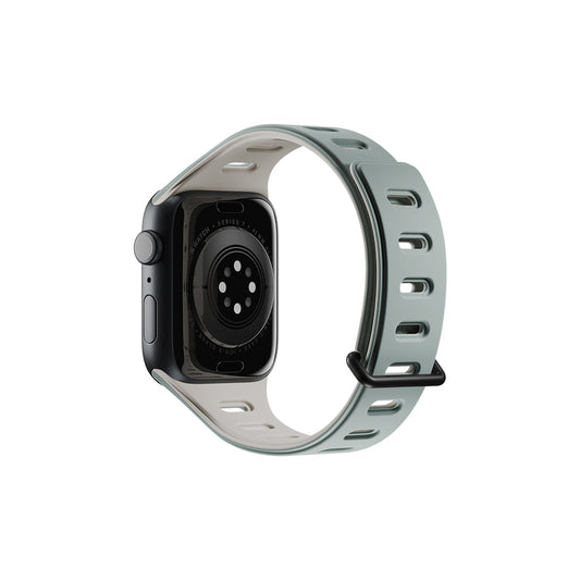 Apple Watch 10 42mm Native Union Active Watch Band Serisi Silikon Kordon