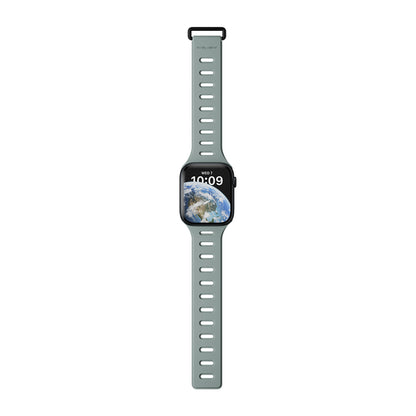 Apple Watch 10 42mm Native Union Active Watch Band Serisi Silikon Kordon