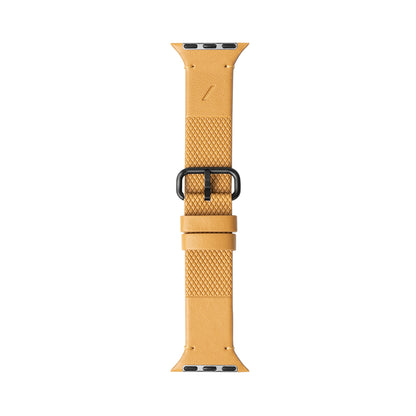 Apple Watch 10 42mm Native Union Classic Serisi Silikon Kordon