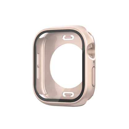Apple Watch 10 46mm 360 Derece Korumalı Kasa ve Ekran Koruyucu Zore Watch Gard 12