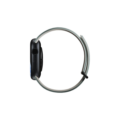 Apple Watch 10 46mm Native Union Active Watch Band Serisi Silikon Kordon
