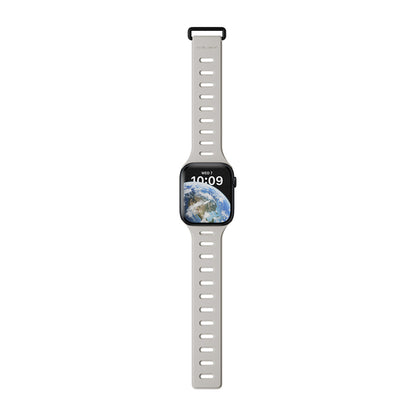 Apple Watch 10 46mm Native Union Active Watch Band Serisi Silikon Kordon