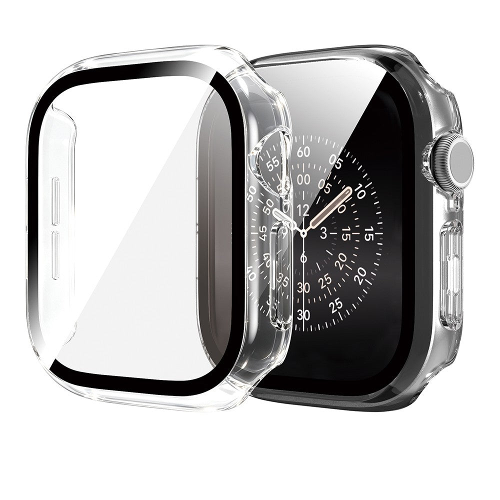 Apple Watch 12 46mm Zore Watch Gard 01 Ekran Koruyucu
