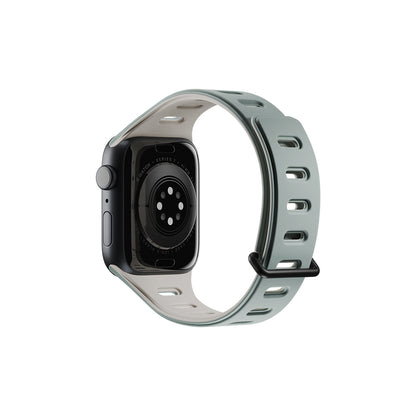 Apple Watch 38mm Native Union Active Watch Band Serisi Silikon Kordon