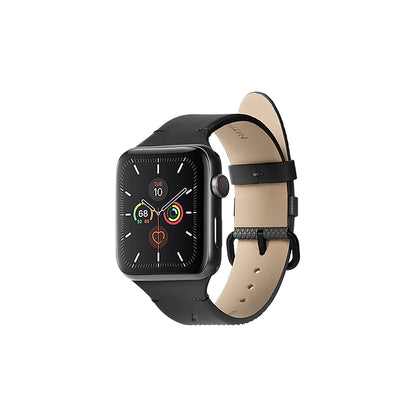Apple Watch 38mm Native Union Classic Serisi Silikon Kordon