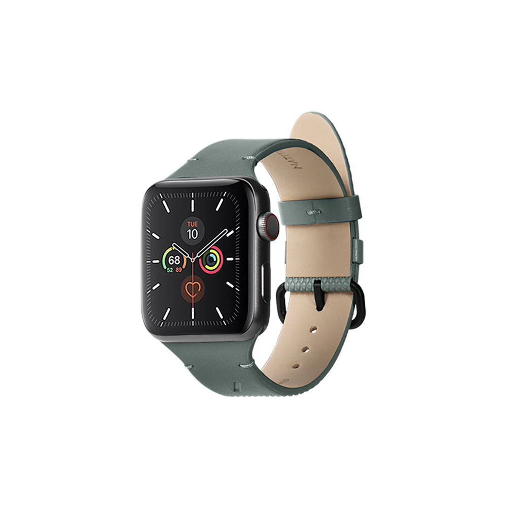 Apple Watch 38mm Native Union Classic Serisi Silikon Kordon