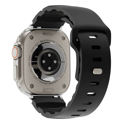 Apple Watch 38mm Zore KRD-143 Silikon Kordon