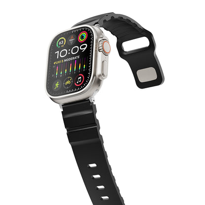 Apple Watch 38mm Zore KRD-143 Silikon Kordon