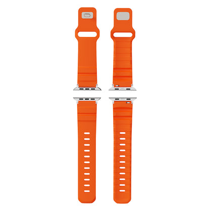 Apple Watch 38mm Zore KRD-143 Silikon Kordon