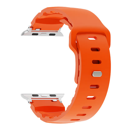 Apple Watch 38mm Zore KRD-143 Silikon Kordon