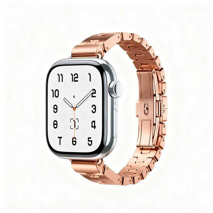 Apple Watch 38mm Zore KRD-150 Metal Kordon