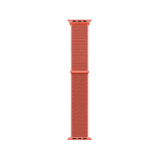 Apple Watch 40mm Kordon Band-03 Serisi Hasır Strap Kayış