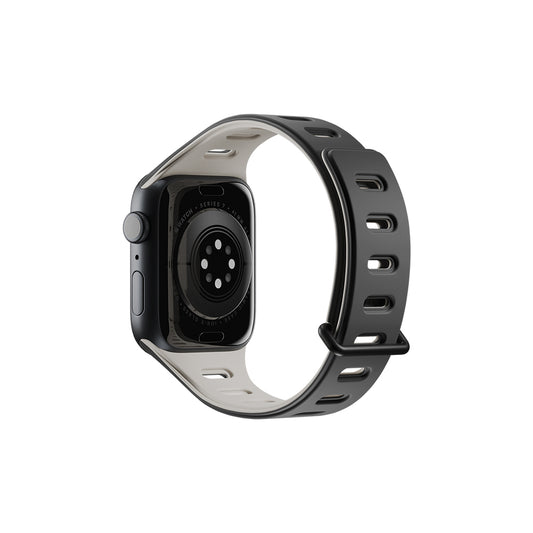 Apple Watch 40mm Native Union Active Watch Band Serisi Silikon Kordon