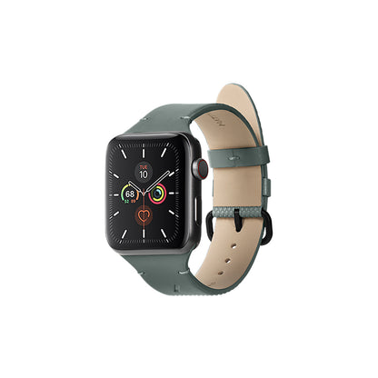 Apple Watch 40mm Native Union Classic Serisi Silikon Kordon