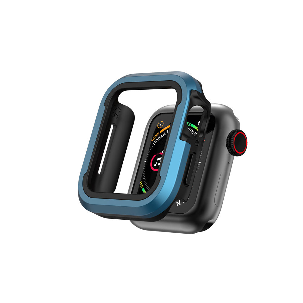 Apple Watch 40mm Wiwu JD-101 Defender Akıllı Saat Kasa Koruyucu