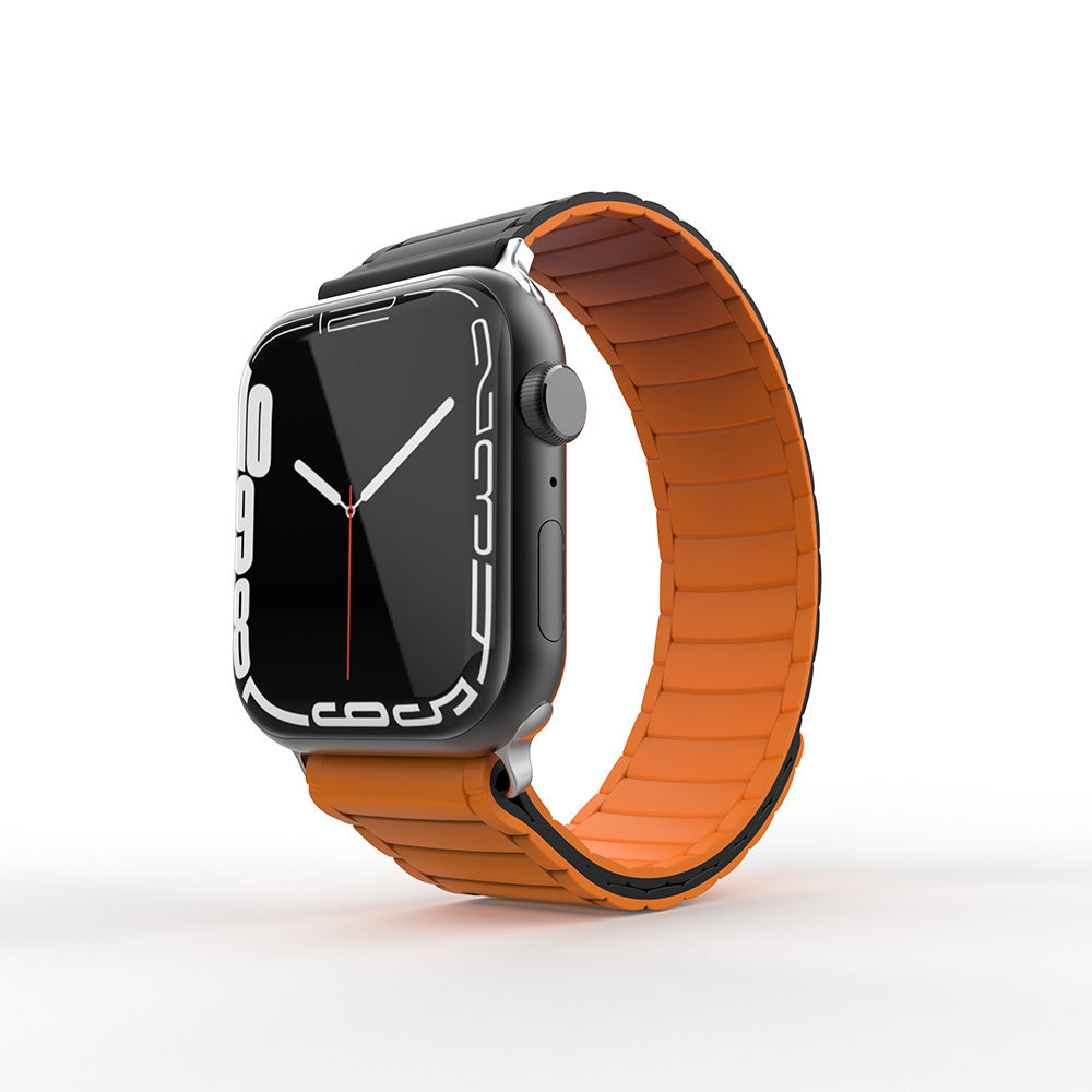 Apple Watch 40mm Zore KRD-122 Silikon Kordon Strap Kayış