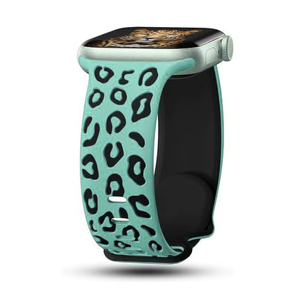 Apple Watch 40mm Zore KRD-140 Silikon Kordon Strap Kayış
