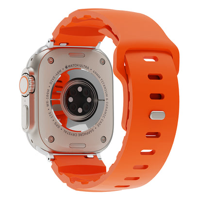 Apple Watch 40mm Zore KRD-143 Silikon Kordon