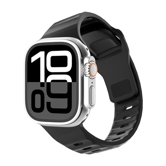 Apple Watch 40mm Zore KRD-160 Silikon Kordon Strap Kayış