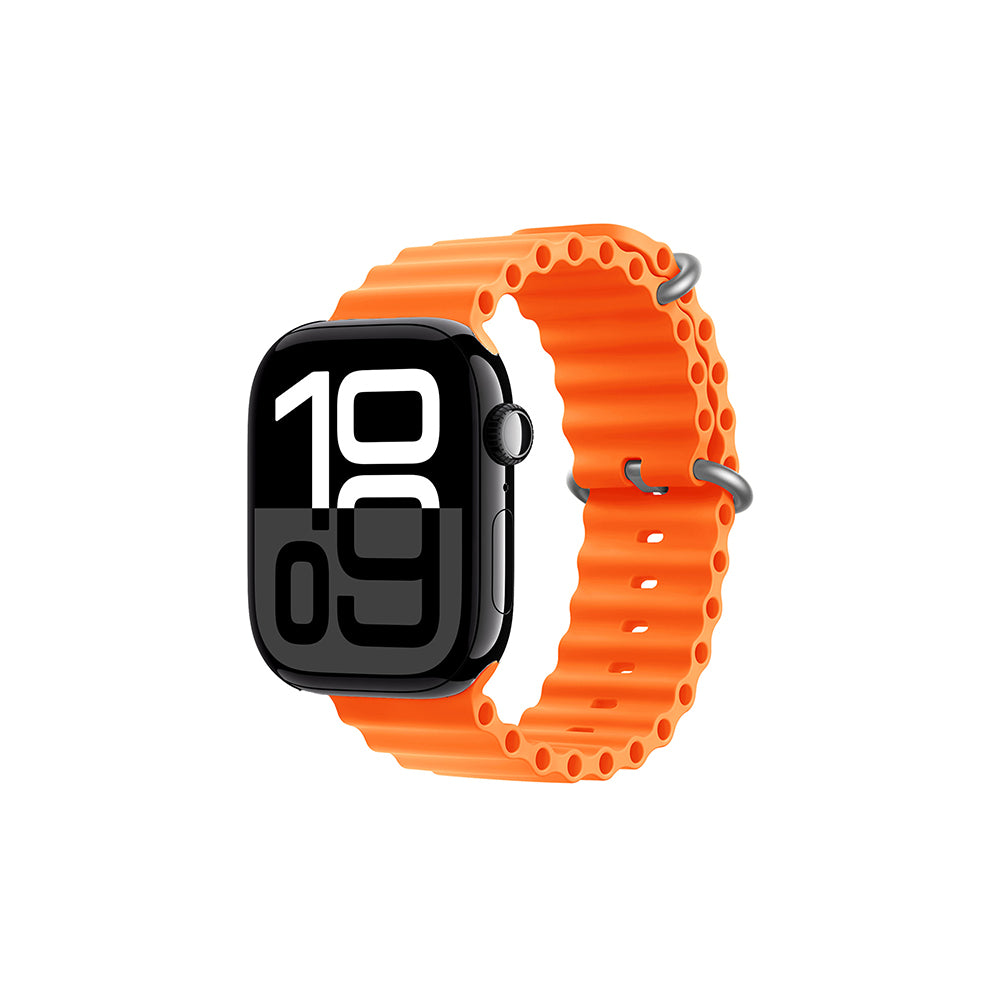 Apple Watch 40mm Zore KRD-75 Silikon Kordon