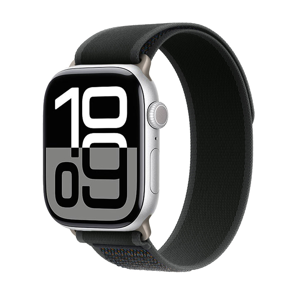 Apple Watch 40mm Zore KRD-77 Hasır Kordon