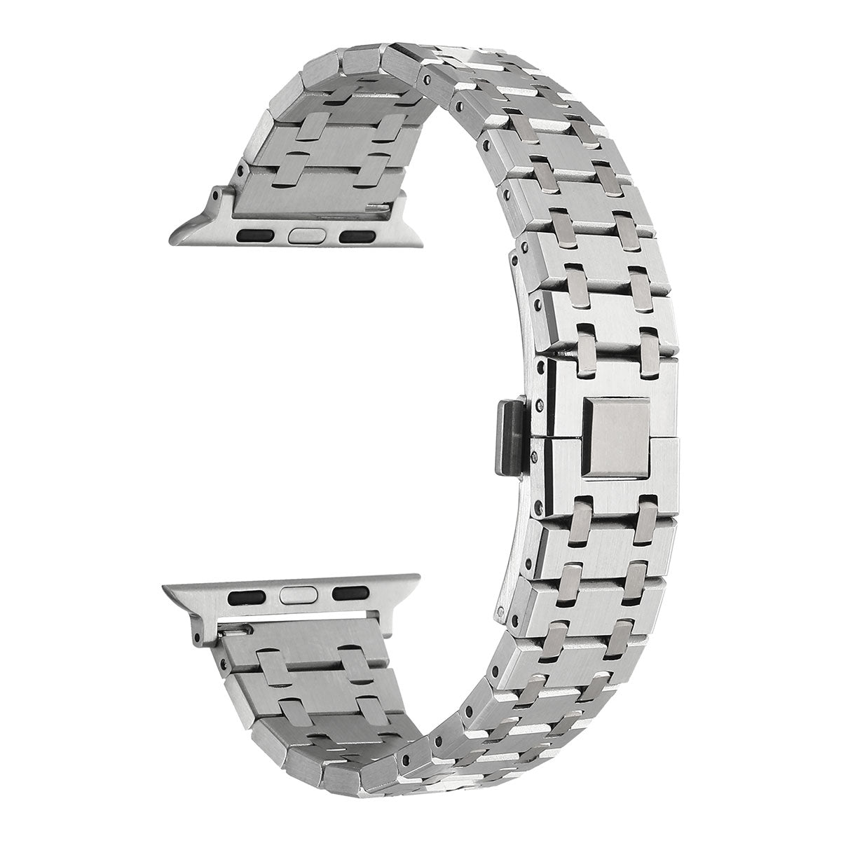 Apple Watch 40mm Zore KRD-83 Metal Kordon
