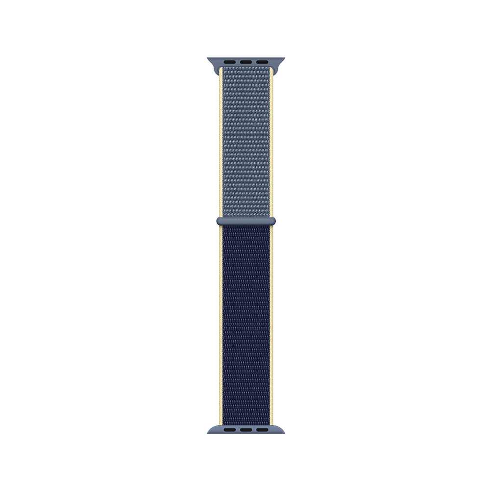 Apple Watch 42mm Kordon Band-03 Serisi Hasır Strap Kayış
