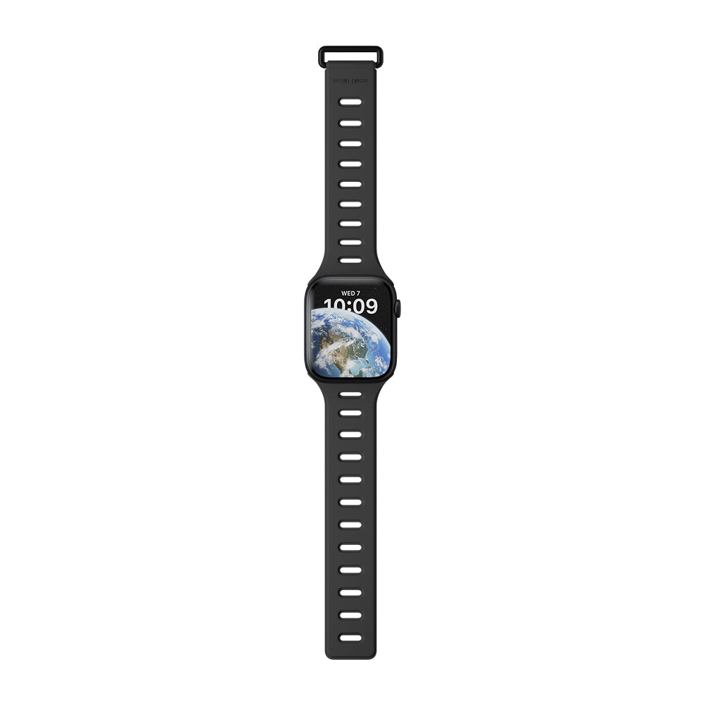 Apple Watch 42mm Native Union Active Watch Band Serisi Silikon Kordon