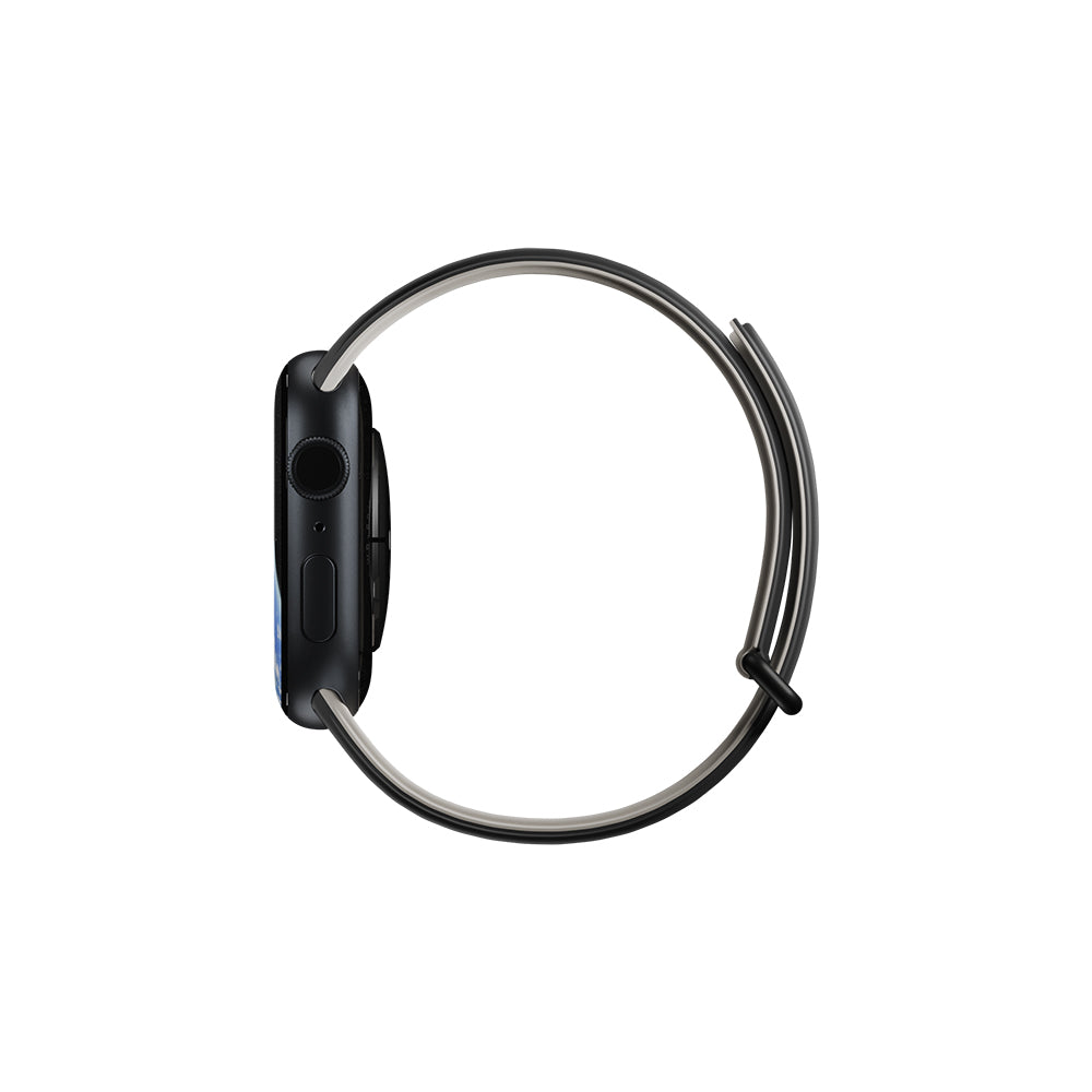 Apple Watch 42mm Native Union Active Watch Band Serisi Silikon Kordon