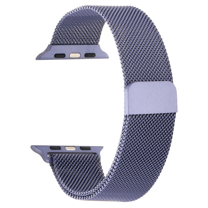 Apple Watch 42mm Zore KRD-01 Metal Kordon