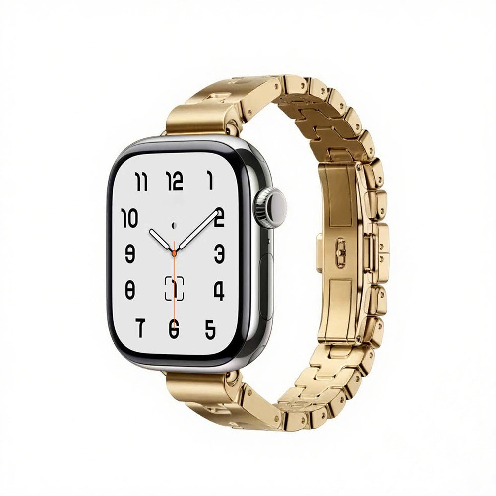 Apple Watch 42mm Zore KRD-150 Metal Kordon