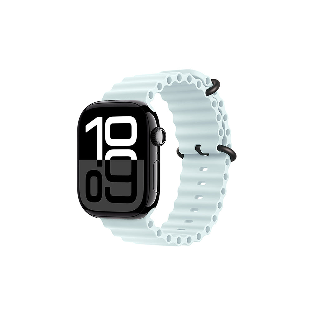 Apple Watch 42mm Zore KRD-75 Silikon Kordon