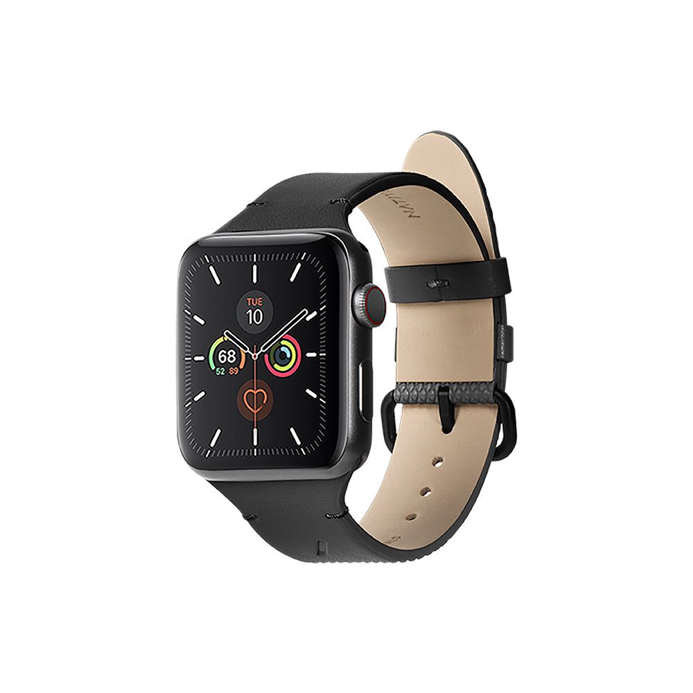 Apple Watch 44mm Native Union Classic Serisi Silikon Kordon
