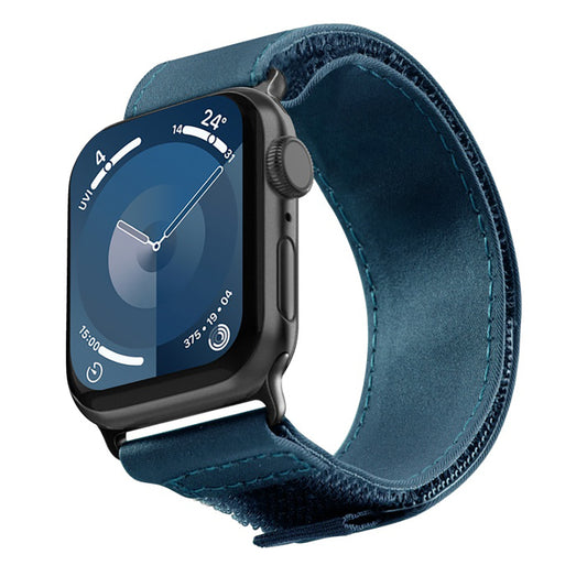 Apple Watch 44mm Raptic Canvas Serisi Kumaş Kordon