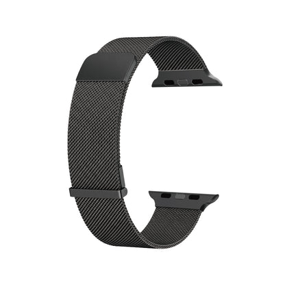 Apple Watch 44mm Wiwu MagFlex Secure Serisi Metal Kordon
