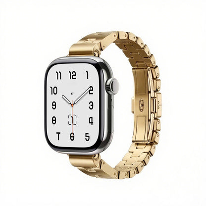 Apple Watch 44mm Zore KRD-150 Metal Kordon