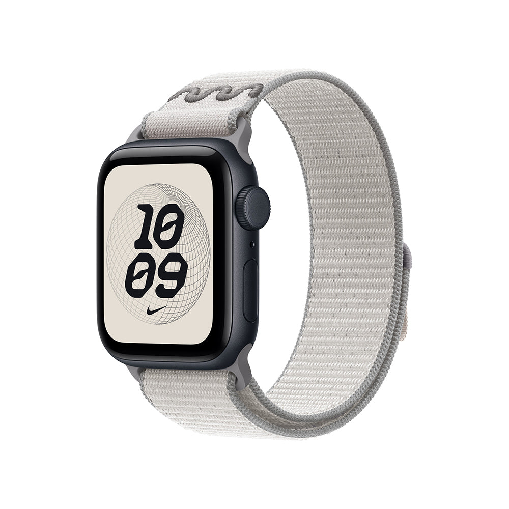 Apple Watch 7 45mm KRD-91 Hasır Kordon Strap Kayış