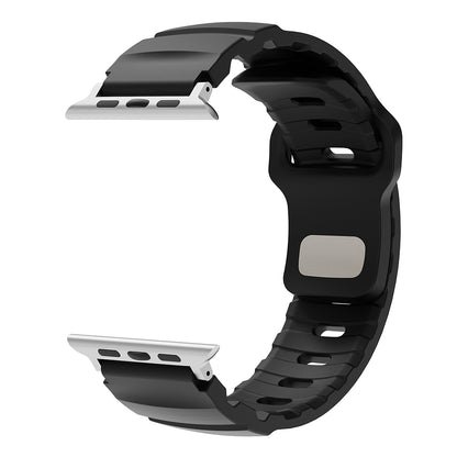 Apple Watch 7 45mm Zore KRD-143 Silikon Kordon