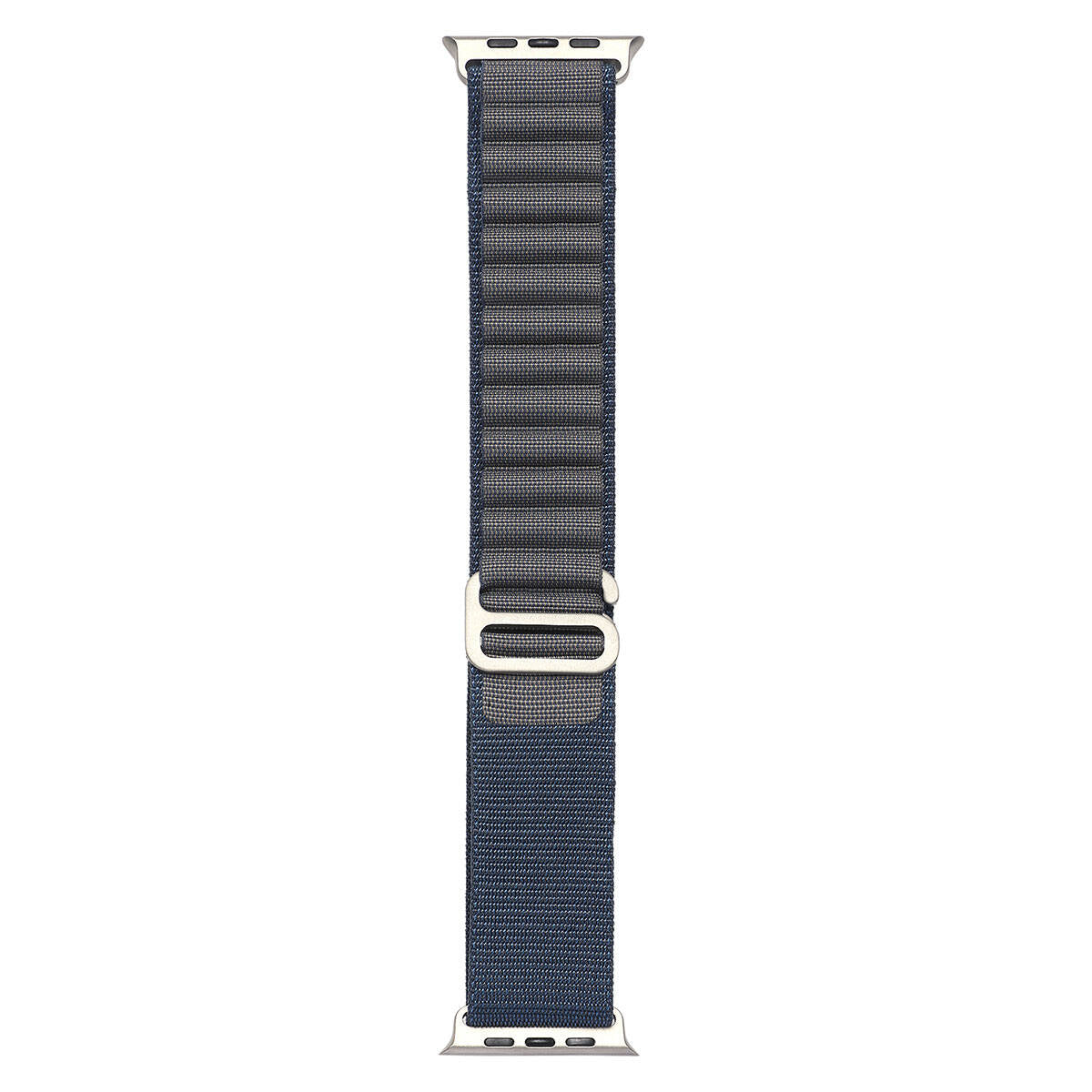 Apple Watch 7 45mm Zore KRD-74 Hasır Kordon